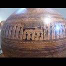 Dipylon-Amphora